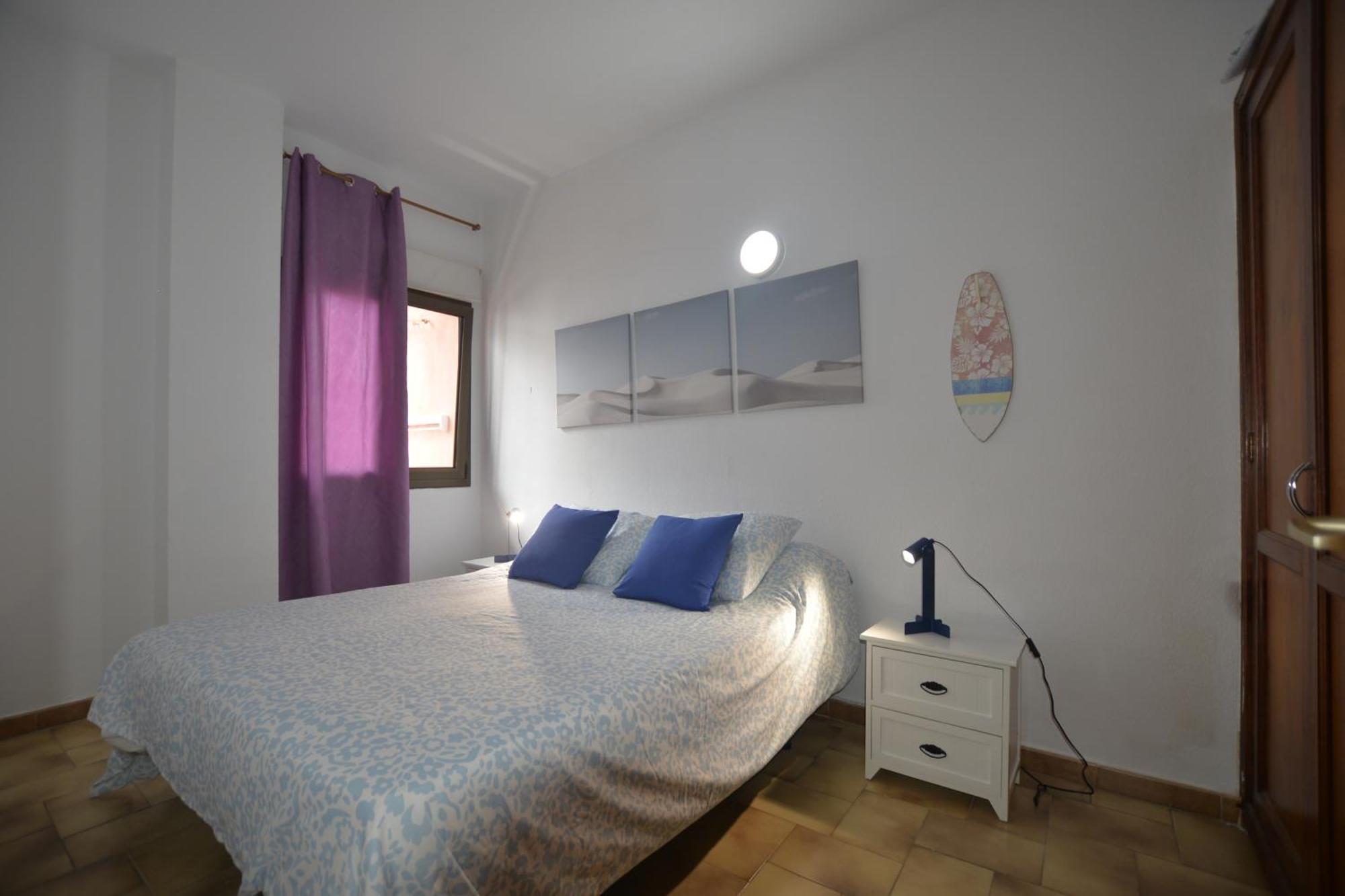 Apartamento Maralma Лас-Пальмас-де-Гран-Канария Экстерьер фото