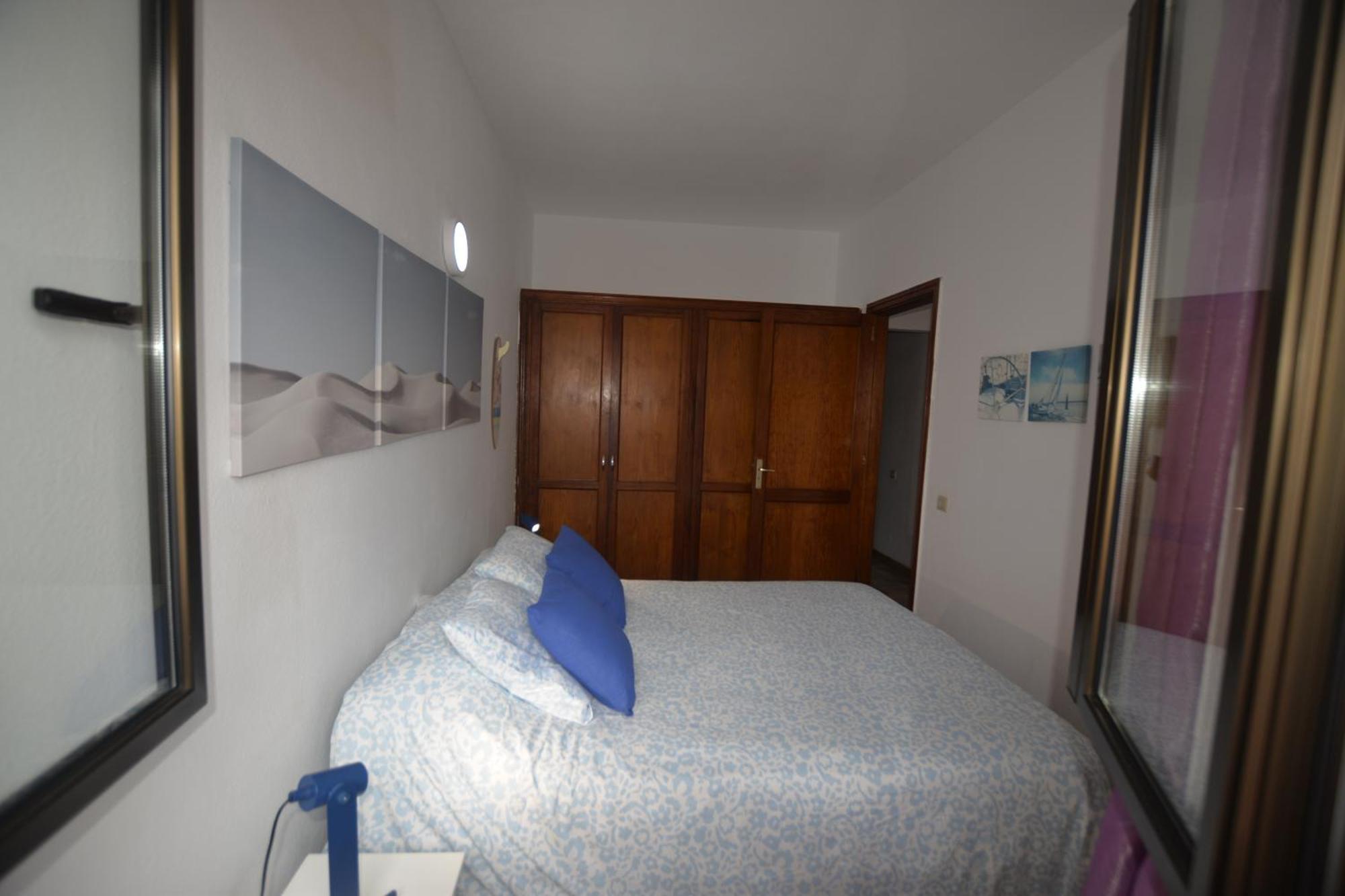 Apartamento Maralma Лас-Пальмас-де-Гран-Канария Экстерьер фото